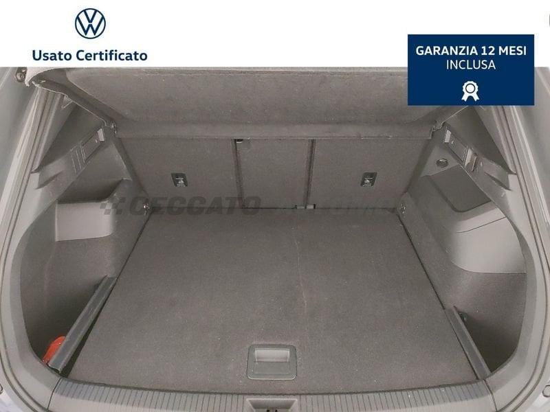 Volkswagen Tiguan  2.0 tdi R-Line 150cv dsg