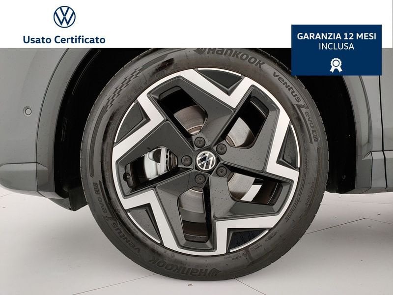 Volkswagen Tiguan  2.0 tdi R-Line 150cv dsg