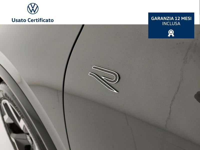 Volkswagen Tiguan  2.0 tdi R-Line 150cv dsg