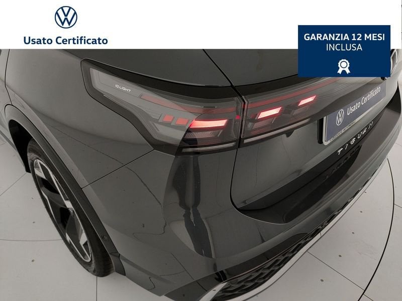 Volkswagen Tiguan  2.0 tdi R-Line 150cv dsg