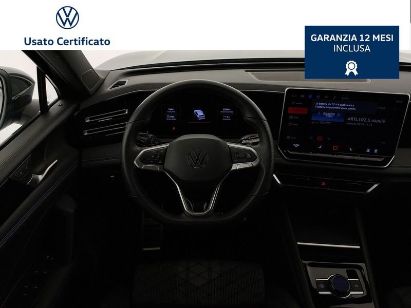 Volkswagen Tiguan  2.0 tdi R-Line 150cv dsg