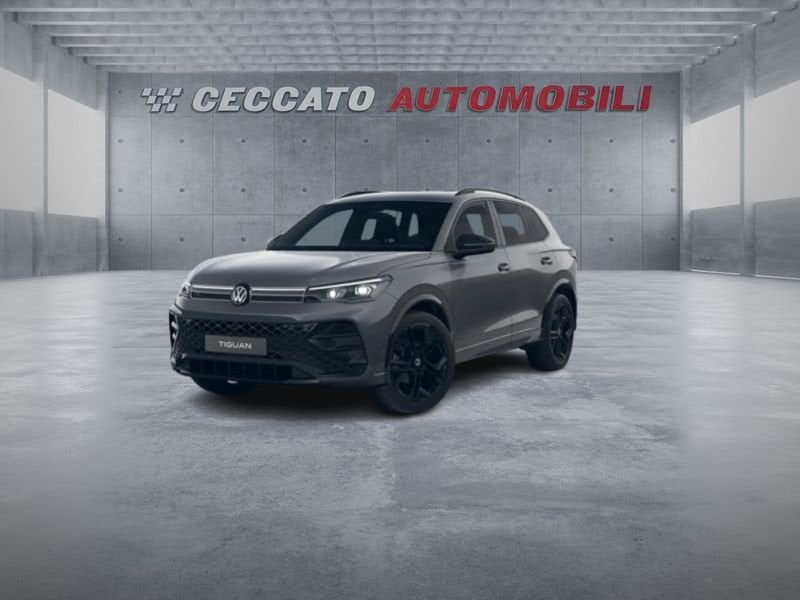Volkswagen Tiguan  2.0 tdi R-Line Plus 150cv dsg