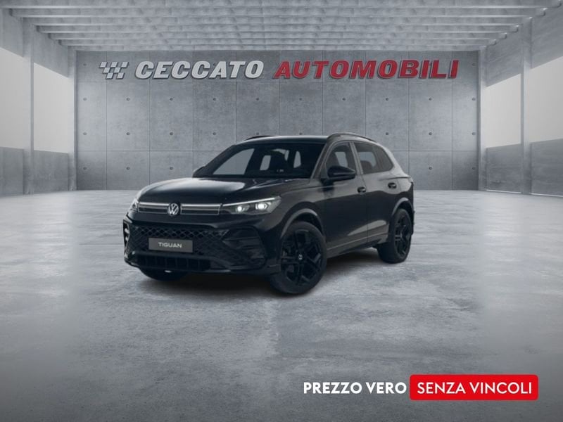 Volkswagen Tiguan  2.0 tdi R-Line Plus 150cv dsg