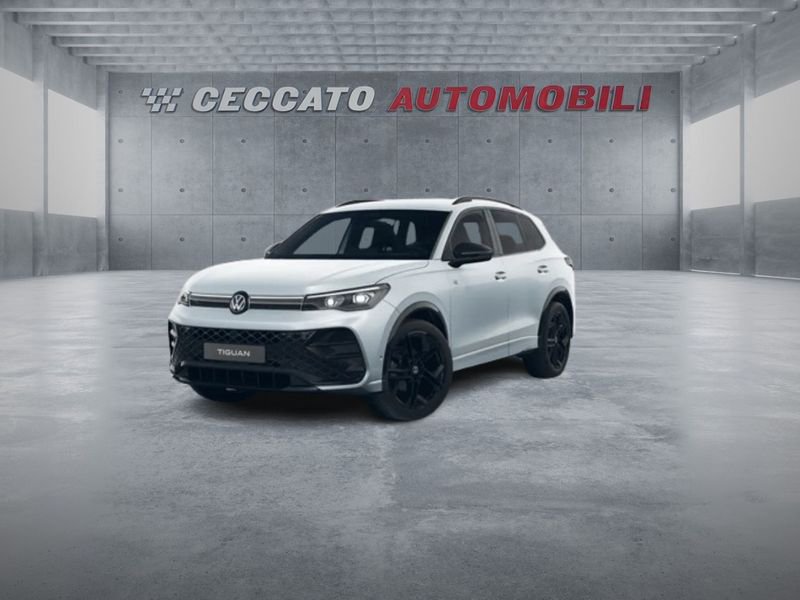 Volkswagen Tiguan  2.0 tdi R-Line Plus 150cv dsg