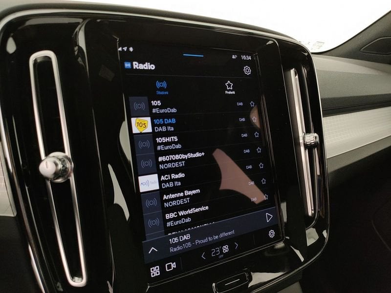 Volvo XC40  2.0 b3 Core auto