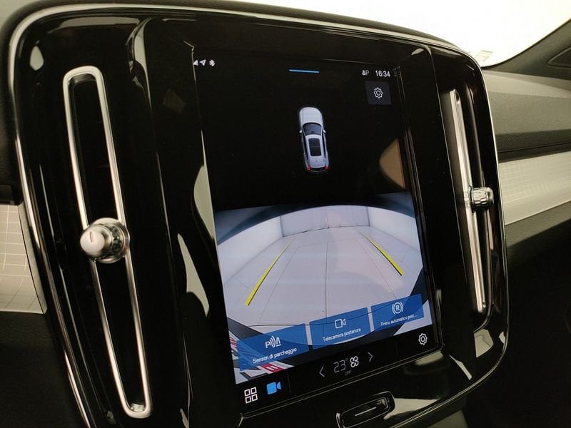 Volvo XC40  2.0 b3 Core auto