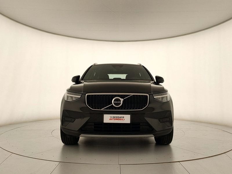 Volvo XC40  2.0 b3 Core auto