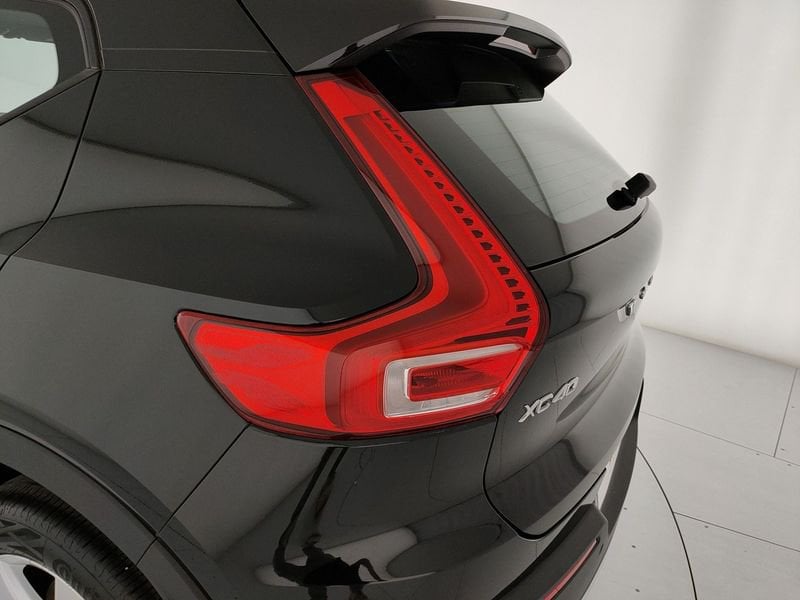 Volvo XC40  2.0 b3 Core auto