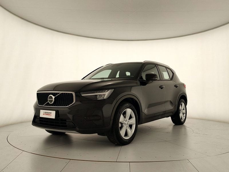Volvo XC40  2.0 b3 Core auto
