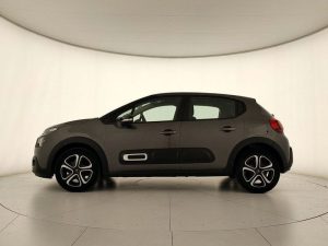 Citroen C3  1.2 puretech Feel Pack s&s 110cv my20