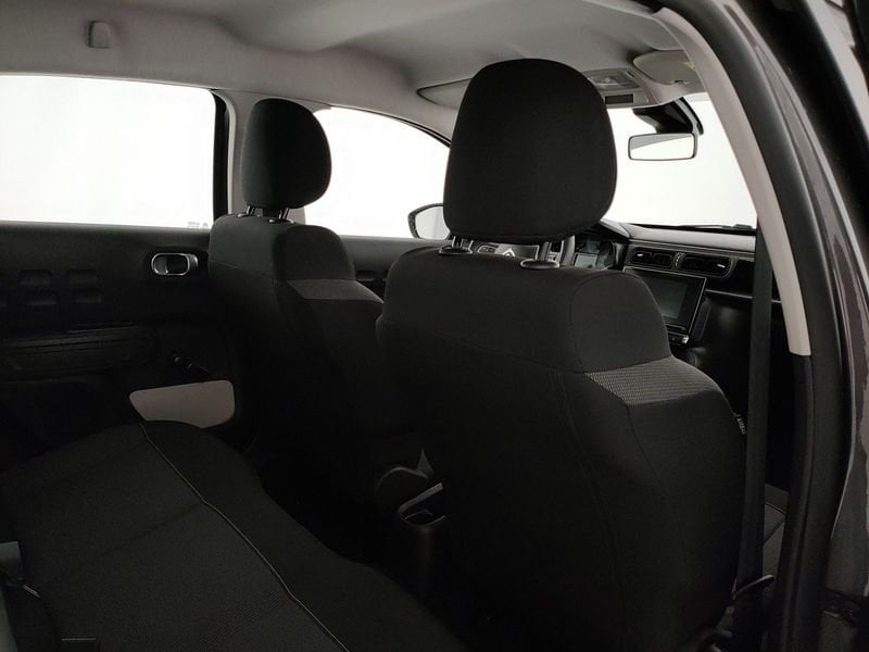 Citroen C3  1.2 puretech Feel Pack s&s 110cv my20