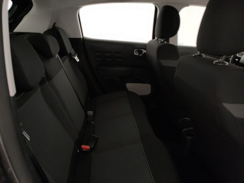 Citroen C3  1.2 puretech Feel Pack s&s 110cv my20