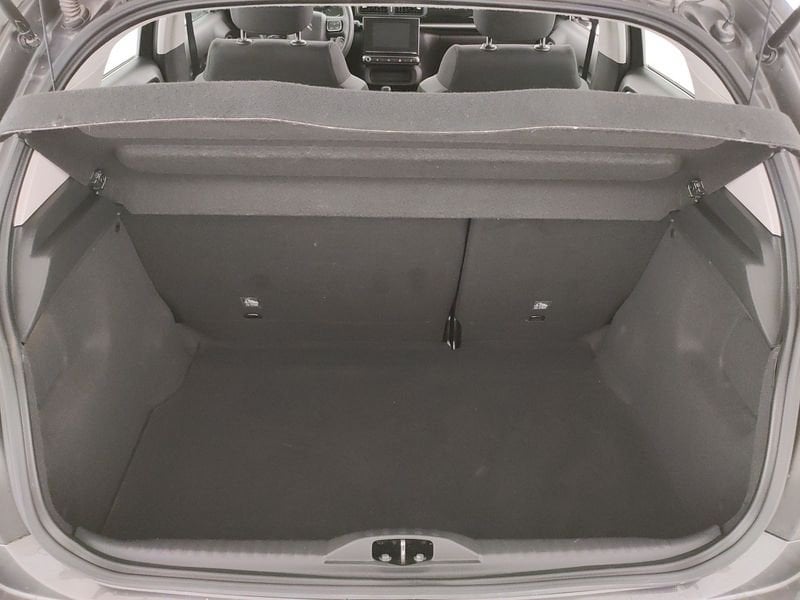 Citroen C3  1.2 puretech Feel Pack s&s 110cv my20