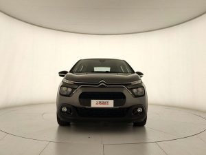 Citroen C3  1.2 puretech Feel Pack s&s 110cv my20