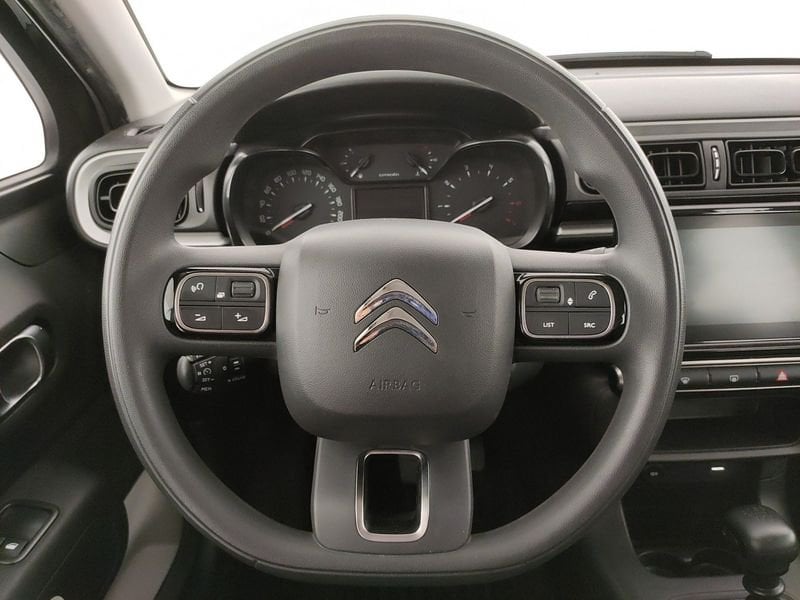 Citroen C3  1.2 puretech Feel Pack s&s 110cv my20