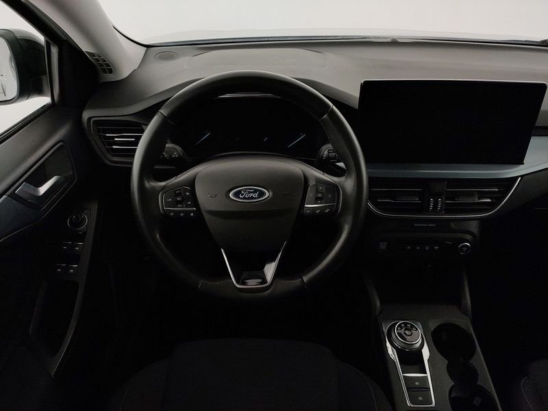 Ford Focus  Active SW 1.5 ecoblue 115cv auto