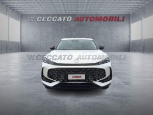 MG HS  1.5 phev Luxury auto