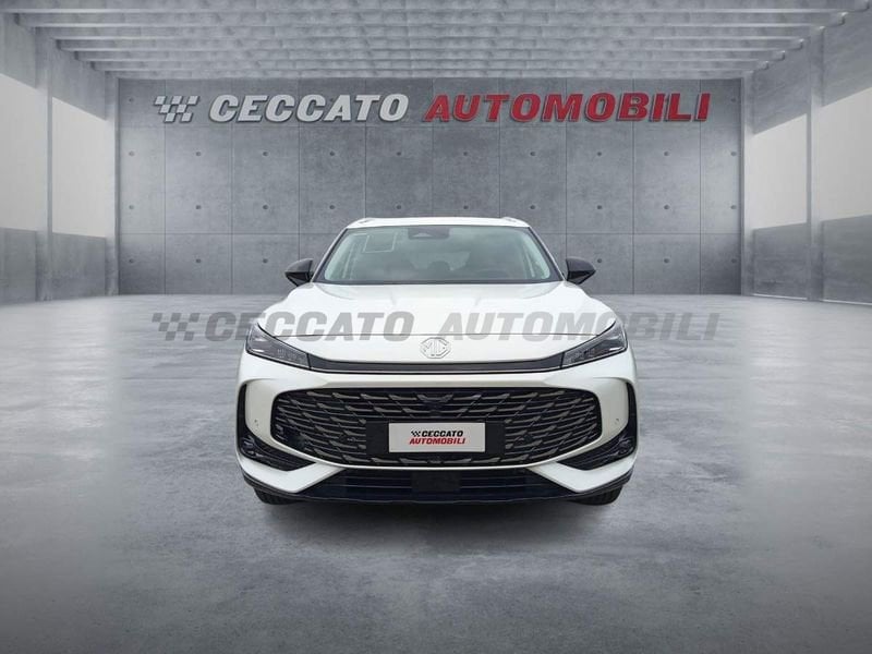 MG HS  1.5 phev Luxury auto