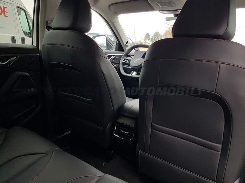 MG HS  1.5 phev Luxury auto
