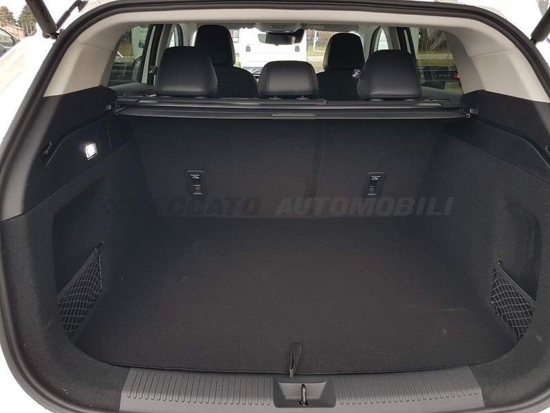 MG HS  1.5 phev Luxury auto