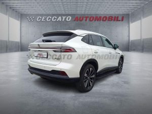 MG HS  1.5 phev Luxury auto