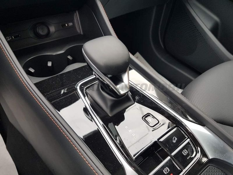 MG HS  1.5 phev Luxury auto