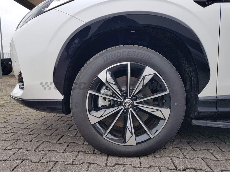 MG HS  1.5 phev Luxury auto