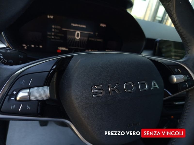 Skoda Fabia  1.0 mpi 130 Edition 80cv