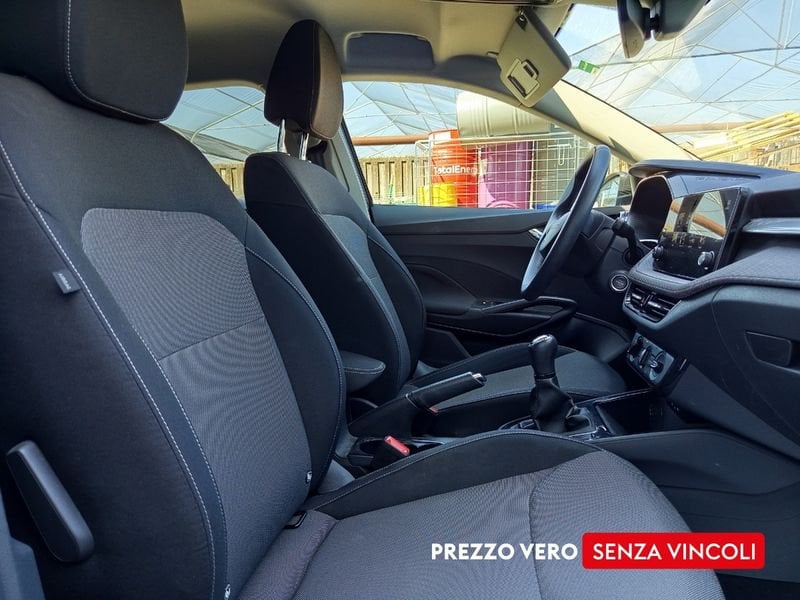 Skoda Fabia  1.0 mpi 130 Edition 80cv
