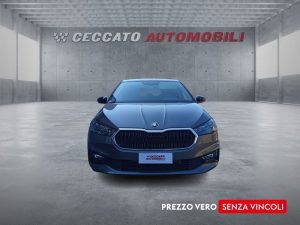 Skoda Fabia  1.0 mpi 130 Edition 80cv