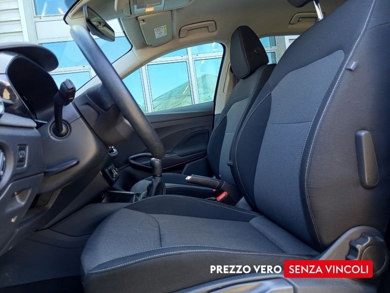 Skoda Fabia  1.0 mpi 130 Edition 80cv