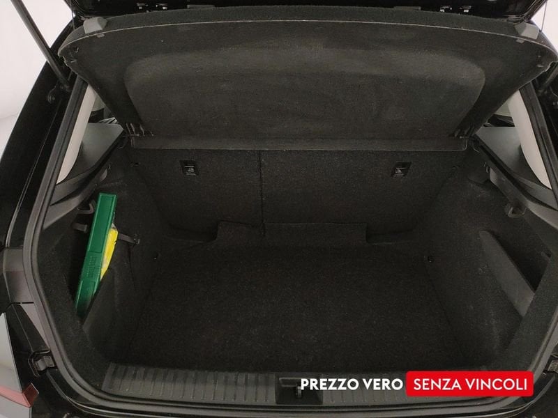 Skoda Kamiq  1.0 tsi Ambition 110cv dsg