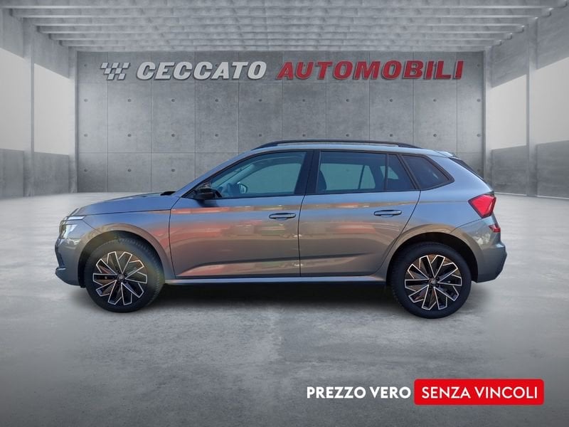 Skoda Kamiq  1.0 tsi Selection 115cv dsg