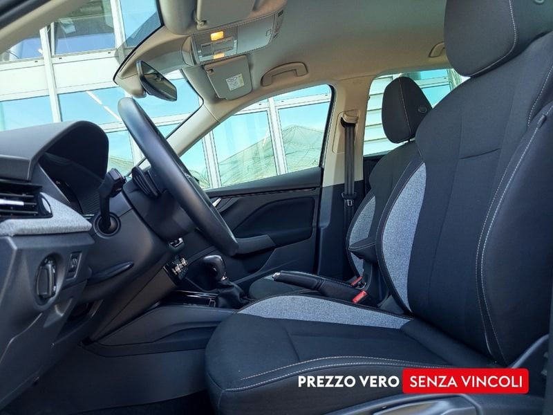 Skoda Kamiq  1.0 tsi Selection 115cv dsg