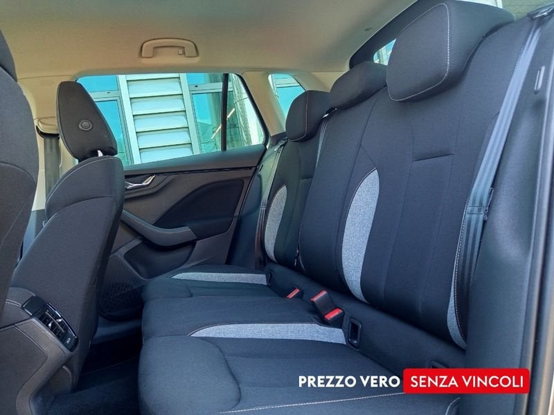 Skoda Kamiq  1.0 tsi Selection 115cv dsg