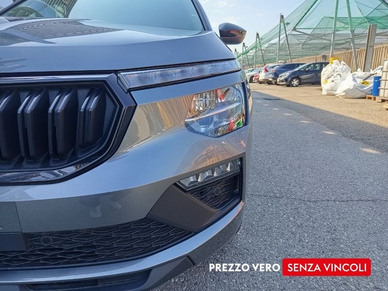 Skoda Kamiq  1.0 tsi Selection 115cv dsg