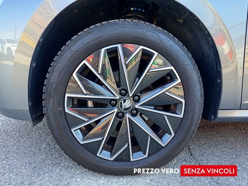 Skoda Kamiq  1.0 tsi Selection 115cv dsg