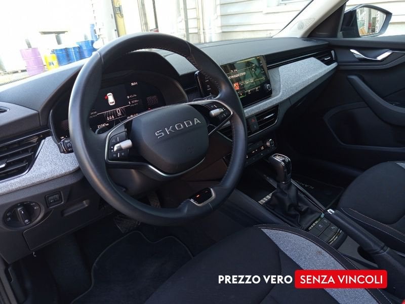 Skoda Kamiq  1.0 tsi Selection 115cv dsg