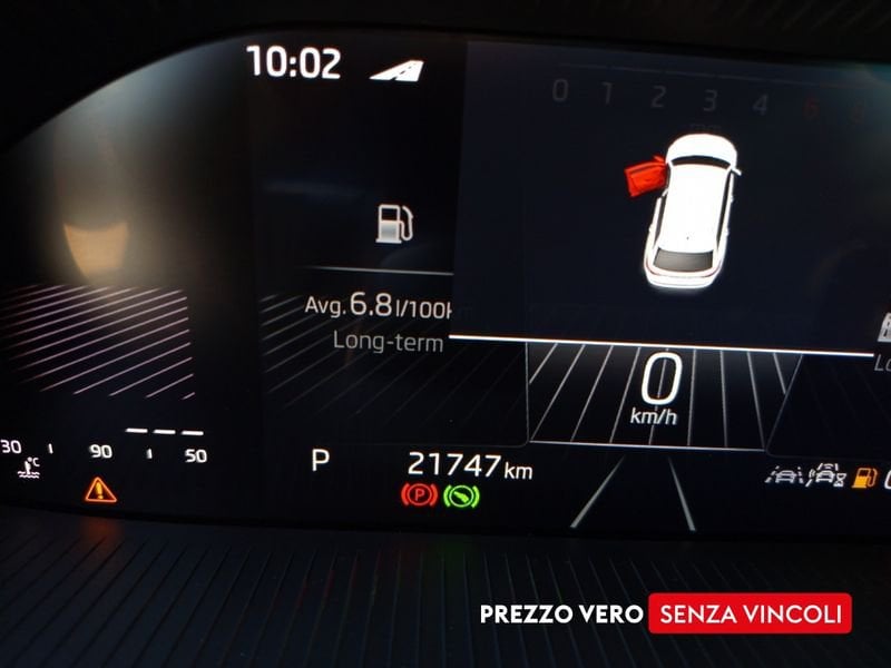 Skoda Kamiq  1.0 tsi Selection 115cv dsg