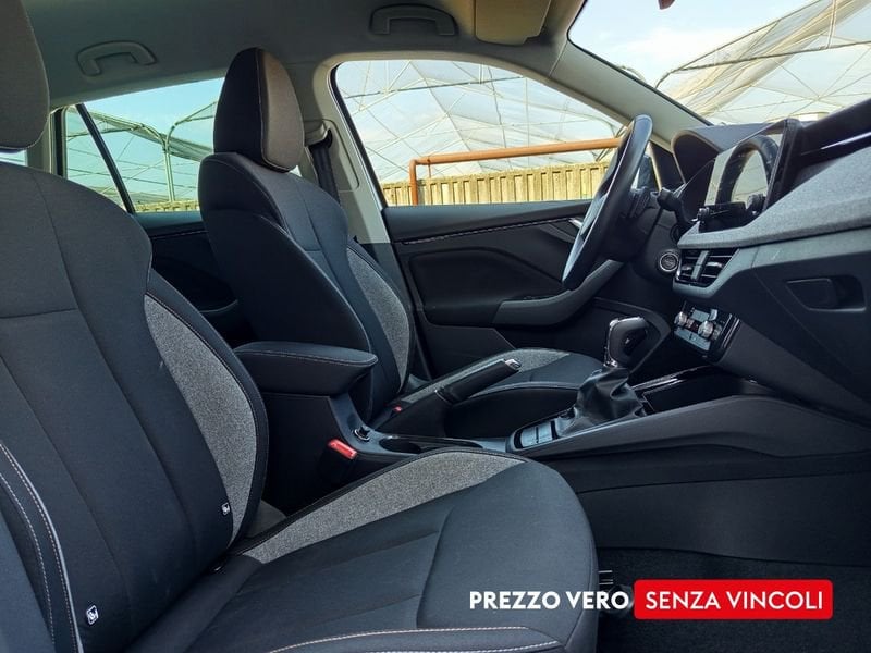 Skoda Kamiq  1.0 tsi Selection 115cv dsg
