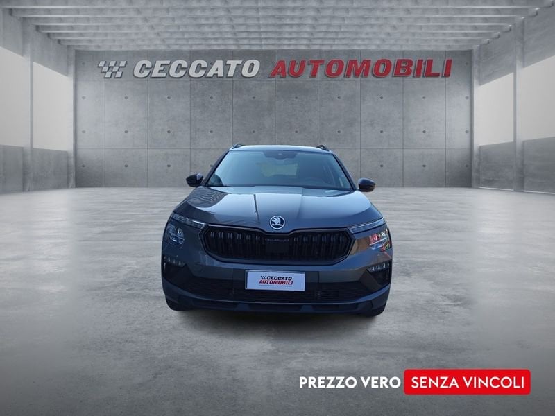 Skoda Kamiq  1.0 tsi Selection 115cv dsg