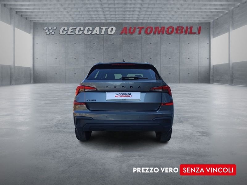 Skoda Kamiq  1.0 tsi Selection 115cv dsg