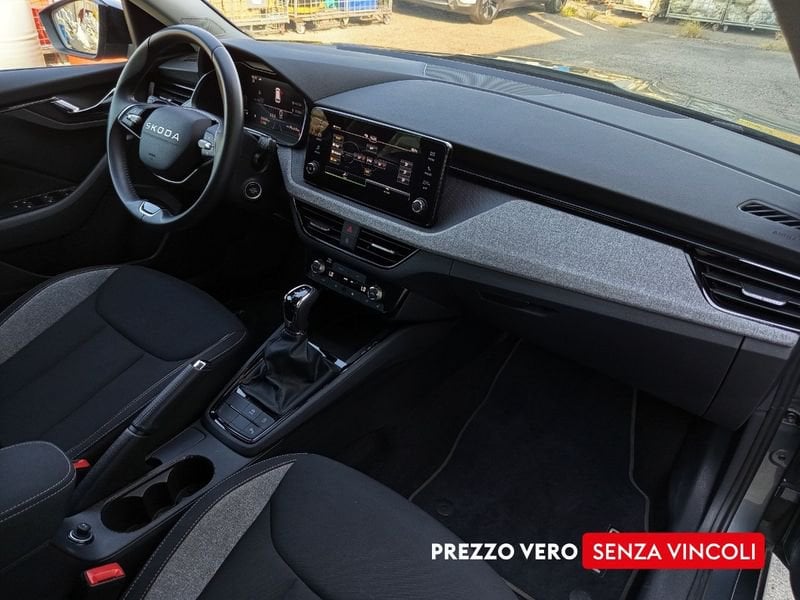 Skoda Kamiq  1.0 tsi Selection 115cv dsg