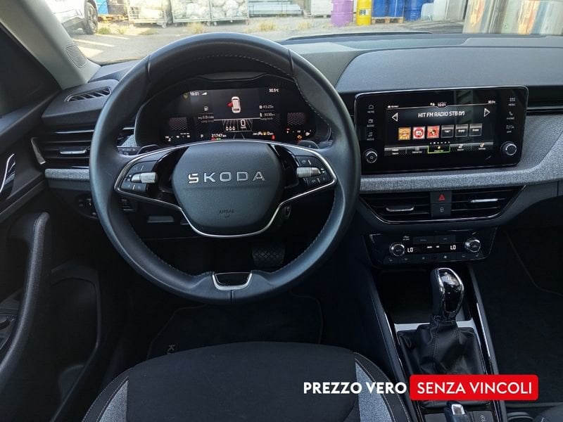 Skoda Kamiq  1.0 tsi Selection 115cv dsg