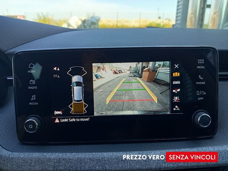 Skoda Kamiq  1.0 tsi Selection 115cv dsg