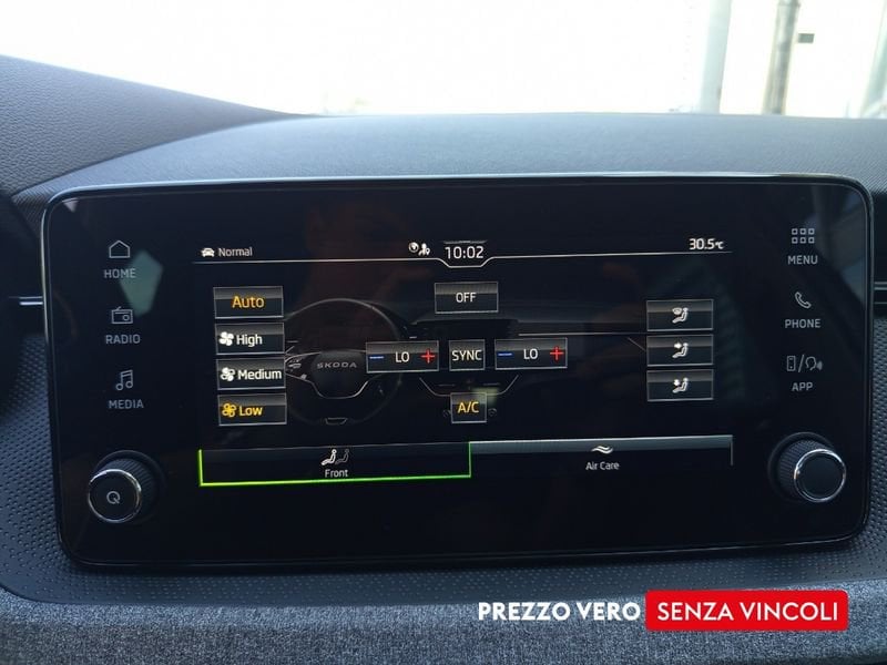 Skoda Kamiq  1.0 tsi Selection 115cv dsg