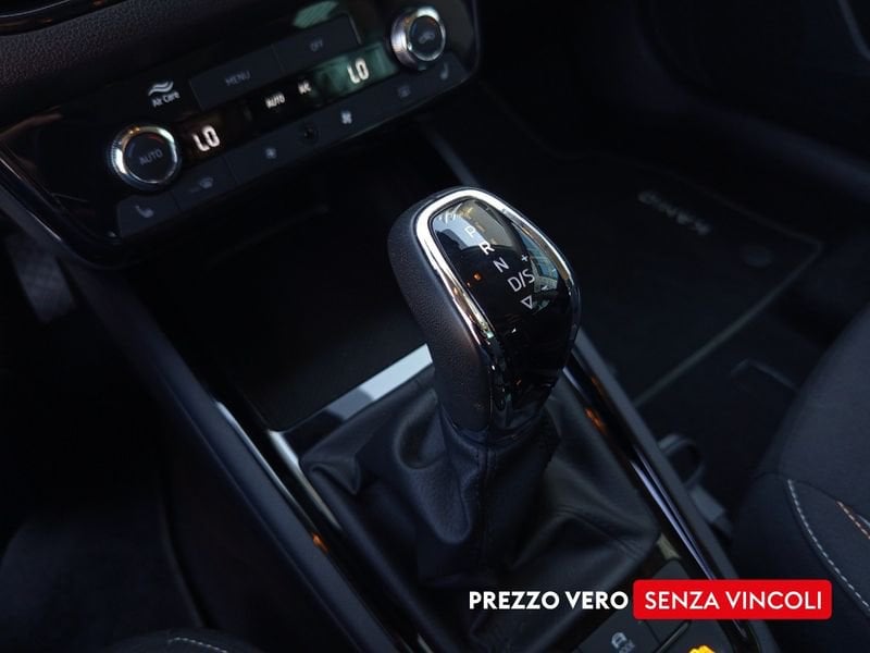 Skoda Kamiq  1.0 tsi Selection 115cv dsg