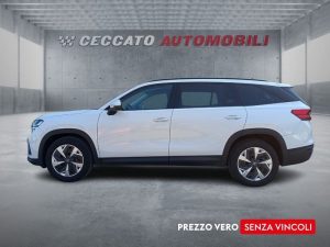 Skoda Kodiaq  2.0 tdi Executive 150cv dsg 7p.ti