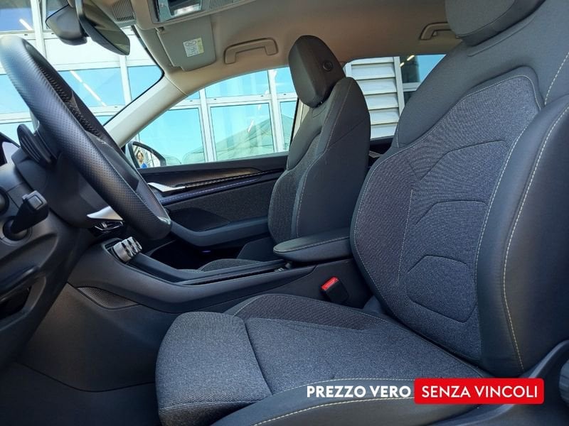 Skoda Kodiaq  2.0 tdi Executive 150cv dsg 7p.ti