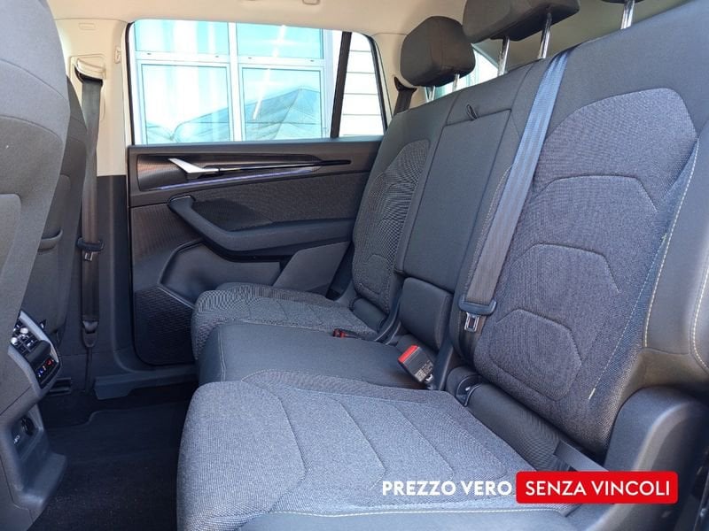 Skoda Kodiaq  2.0 tdi Executive 150cv dsg 7p.ti